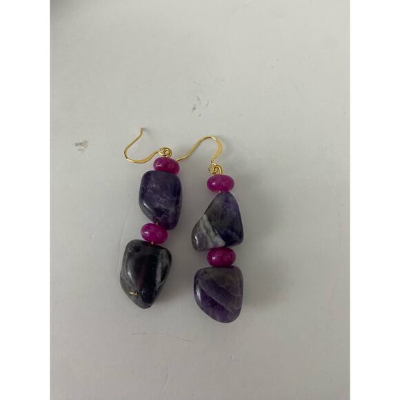 amethyst bearrings - Picture 5 of 5